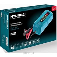 Hyundai HY800