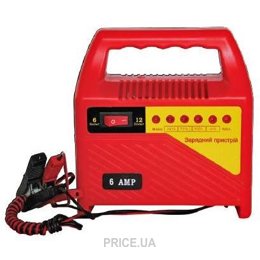 Пуско-зарядное устройство Intertool AT-3012