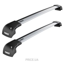 Thule Багажная система Wingbar Edge 9596