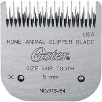 Oster Нож 5 мм (78913-646)