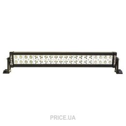 Фару CRYSTALL 22D120WBL