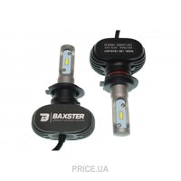 Baxster S1 H7 5000K 4000Lm
