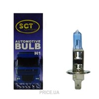 SCT H1 12V55W P14.5s 202037