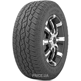 Шины TOYO Open Country A/T Plus (225/75R16 104T)
