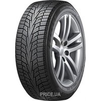 Фото Hankook Winter I*Cept IZ2 W616 (215/55R17 98T)