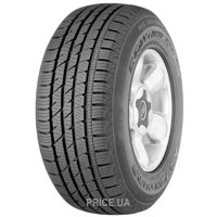 Фото Continental ContiCrossContact LX (235/70R16 106H)