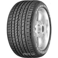 Фото Continental ContiCrossContact UHP (255/55R18 105W)