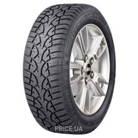 Фото General Tire Altimax Arctic (215/65R16 98Q)