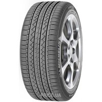 Фото Michelin LATITUDE TOUR HP (215/65R16 98H)