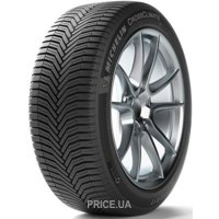 Фото Michelin CrossClimate Plus (215/45R17 91W)