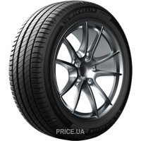 Автомобільні шини Michelin Primacy 4 (215/60R17 96V)