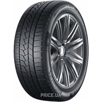 Continental ContiWinterContact TS 860S (205/60R16 96H)
