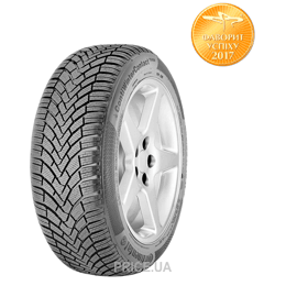 Shiny Continental Contiwintercontact Ts 850 205 55r16 91h Kupit