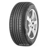 Фото Continental ContiEcoContact 5 (205/55R16 91H)