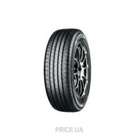 Фото Yokohama BluEarth-XT AE61 (235/55R20 102V)