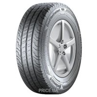 Continental ContiVanContact 100 (225/55R17 107H)