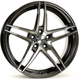 Диски Tomason TN12 (R18 W8.5 PCD5x120 ET35 DIA72.6)