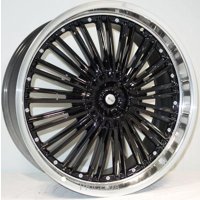 MKW MK-F34 (R20 W9.0 PCD5x130 ET30 DIA71.6)