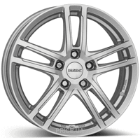 DEZENT TZ (R16 W7.0 PCD5x112 ET35 DIA70.1)