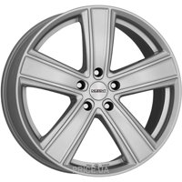 DEZENT TH (R17 W7.5 PCD5x114.3 ET38 DIA71.6)