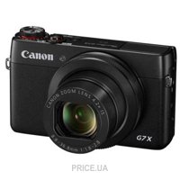Canon PowerShot G7 X