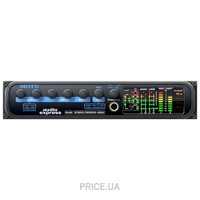 MOTU Audio Express