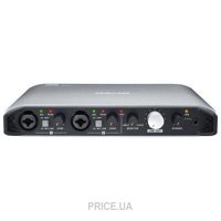 Tascam iXR