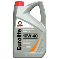 Comma EUROLITE 10W-40 4л
