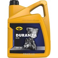Kroon Oil Duranza ECO 5л 5W-20