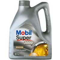 MOBIL Super 3000 X1 5W-40 4л
