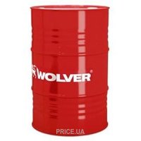 Wolver Turbo Plus 10W-40 5л