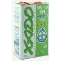 XADO Atomic 5W-40 SN 4л