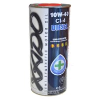 XADO Diesel 10W-40 CI-4 1л