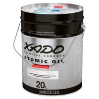 XADO Diesel 10W-40 CI-4 20л