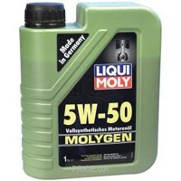 Liqui Moly Molygen 5W-50 1л (1905)