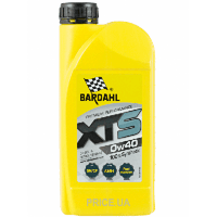 BARDAHL XTS 0W-40 1л (36141)