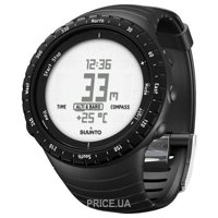Suunto Core Regular Black