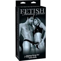 Fetish Hollow Strap-On