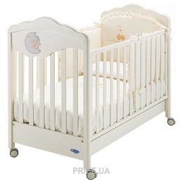 Кроватку, колыбельку, манеж ITALBABY Gold