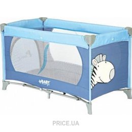 Кроватку, колыбельку, манеж Baby Design Simple