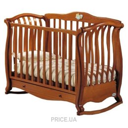 Кроватку, колыбельку, манеж Baby-Italia Andrea Vip