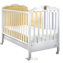 Кроватку, колыбельку, манеж Baby-Italia Fiocco