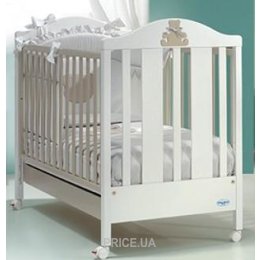 Кроватку, колыбельку, манеж Baby-Italia Theo