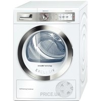 Bosch WTY 87781