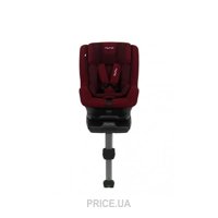 Nuna Rebel Plus