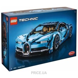 konstruktor lego technic 42083 bugatti chiron bugatti