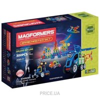 Magformers Brain Master (710011)