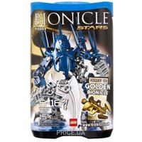 LEGO Bionicle 7137 Пирака