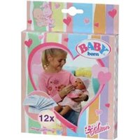 Zapf Creation Каша для куклы Baby Born (779170)
