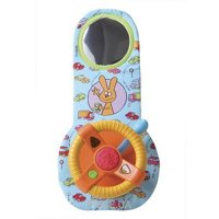 Taf Toys За рулем (11135)